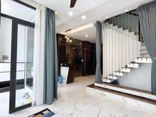 Hình ảnh Bán nhà hẻm 482 LÊ QUANG ĐỊNH,P. 11 BÌNH THẠNH - 79M2