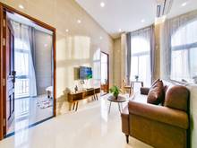 Hình ảnh 🌈🌈CH 2 Phòng Ngủ Balcony🏠🏠NGÃ 4 PHÚ NHUẬN💥💥