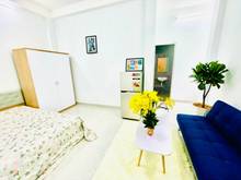 Hình ảnh 🌈🌈  Căn Hộ New-Full Mặt tiền Phan Đình Chính Bancol🏠🏠🏠