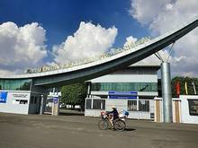Hình ảnh Cho thuê nhà mt 241D Chu Văn An p12 Bình Thạnh