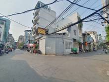 Hình ảnh Cho thuê nhà 212B/1 Nguyễn Trãi , P.Phạm Ngũ Lão, Q1