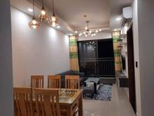 Hình ảnh KẸT TIỀN BÁN GẤP CC Saigon Riverside Q7, dt 67m², giá 1T520, shr
