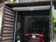 Hình ảnh ôtô 7 chỗ vào tận nhà 178/15 Phan Đăng Lưu, P.03, Q.Phú Nhuận