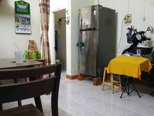 Hình ảnh Bán nhà hẻm 81 NGUYỄN CỬU VÂN, P. 17 BÌNH THẠNH - 115M2