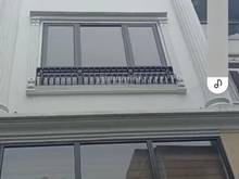 Hình ảnh Cho thuê nhà mặt phố Trần Đại Nghĩa DT 40m2x4 tầng,MT 4 m,Giá:30 tr