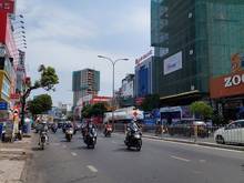 Hình ảnh 140m2, khuôn Đất Đẹp, Hẽm Nội Bộ 8m Phan Đăng Lưu, P3, phú Nhuận,25.5