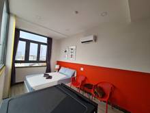 Hình ảnh 👋 Khai Trương Căn Hộ 1PN Penthouse Siêu thoáng Full Nột thất giá tốt