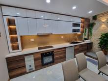 Hình ảnh Nhà HXH Lê Văn Thọ- 70m2- NGANG 5M- 4 tầng- 6TỶ6.