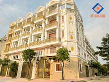 Hình ảnh NHÀ MỚI 5 TẦNG MẶT TIỀN QL13 Ngay Vạn Phúc City