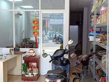 Hình ảnh Bán nhà mặt tiền ĐINH BỘ LĨNH, P. 26 QUẬN BÌNH THẠNH - 60M2