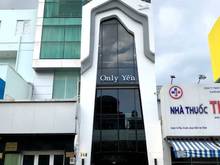 Hình ảnh Cho thuê nhà mặt tiền đường Nguyễn Văn Cừ, Phường Nguyễn Cư Trinh, Q1.