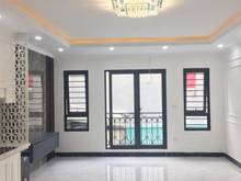 Hình ảnh Bán nhà 6 tầng thang máy-Hoàng Ngân, Cầu Giấy-6,9 tỷ