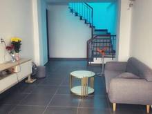Hình ảnh Bán nhà giá rẻ HXH đ.Thạch Lam Tân Phú, SHR, 52m2, giá 1 tỷ 530
