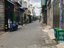 Hình ảnh Nhà 5x15 Hẻm xe tải 7m Nguyễn Ảnh Thủ thông Huỳnh Thị Hai gần Tô Ký