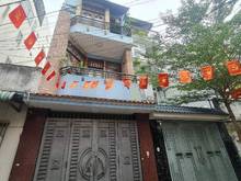 Hình ảnh Nhà Nguyễn Văn Lượng P6 Gò Vấp, 80m2 4 Tầng, Chỉ 8 TỶ TL.