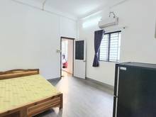 Hình ảnh 🏤 Cho Thuê Căn Hộ Cao Cấp Bancol Full Tiện Ích -30m2- Ngay Phú Nhuận