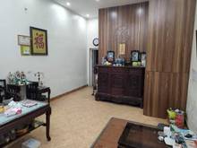 Hình ảnh GIẢM GIÁ KỊCH SÀN.mua đất tặng nhà# Trần Thái Tông 115m2_4T_9Tỷ