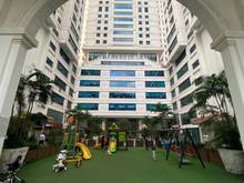 Hình ảnh Cần bán Trang Chủ MB66.COM / Đăng Ký Tặng 66K : 67m2, 2pn - 2vs, central point trung kính, giá 3,8 tỷ