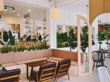Hình ảnh Cho thuê mặt bằng kinh doanh Cafe, diện tích 115m2 Trần Phú - Hà Đông