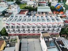Hình ảnh Nhà Mới 2023 Ngay Chợ Bình Triệu - CÁCH BÌNH THẠNH 5 PHÚT