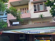 Hình ảnh Chung cư Sơn kỳ - Tân Phú giá rẻ , ở tự do, không giới hạn số người.