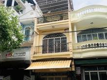Hình ảnh Nhà Hẻm 8m Khu Bàu Cát đường Ba Vân – (4.5x13.5m) – 9.2 Tỷ.