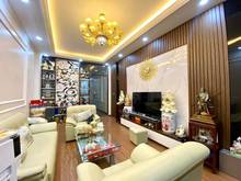 Hình ảnh Bán nhà NHÀ HOÀNG VĂN THÁI, 46m-5T, phân lô, ôtô đỗ cửa, KD, GIÁ 6.3TỶ