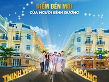 Hình ảnh Ngân hàng tăng lãi suất nên muốn thanh lý lô đất Icon Central trả nợ