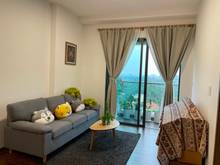 Hình ảnh Cho Thuê CH 2PN Akari City Binh Tân 8tr5