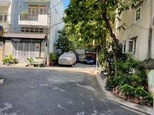 Hình ảnh Bán nhà khu đồng bộ 134 Đường số 8 P11 Gò Vấp 1 trệt 2 lầu ST