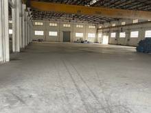 Hình ảnh Cần cho thuê kho 1200m2 tại QL1A, phường Thạnh Xuân, Quận 12.