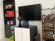 Hình ảnh Nhà hẻm xe tải thông Nguyễn Văn Quá 1 trệt 1 lửng 4,7x18.5 gần Gò Vấp