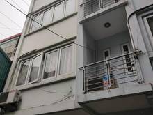 Hình ảnh Bán nhà đẹp Hào Nam, 37m2, 5 tầng, cách phố 5m, ô tô, 6.8 tỷ
