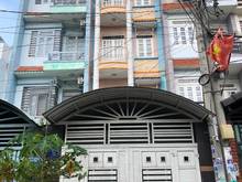 Hình ảnh Chính chủ cho thuê nhà hẻm 757 nguyễn ảnh thủ, p tân chánh hiệp, q12.