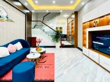Hình ảnh Cần bán gấp nhà TRẦN VĂN QUANG, P10, TÂN BÌNH. giá 1Tỷ 660 - SHR