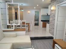 Hình ảnh Cho thuê chung cư Sky Garden 3 Phú Mỹ Hưng, nhà đẹp , 10tr/tháng.