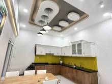 Hình ảnh Ngộp Bán Nhà Tô Hiệu Hẻm xe hơi 58m2 3 tấm mới 2022 sát MT
