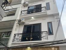 Hình ảnh Bán Nhà Long Biên ngõ 204 Cổ linh 4.25 tỷ, 46m2, MT 4m. Mazda ĐỖ CỬA