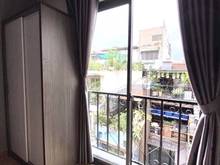 Hình ảnh Căn Hộ Có Ban Công Full Nội Thất Nguyễn Công Hoan - Phú Nhuận