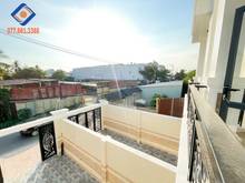 Hình ảnh NHÀ MẶT TIỀN ĐƯỜNG SỐ 8 Ngay Phở Huỳnh Trâm - Cách Vạn Phúc 500m