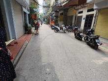 Hình ảnh Bán nhà Phố Yên Bình, Hà Đông, 50m2, 2T, ôtô gần, ở ngay, giá 3.5 tỷ.