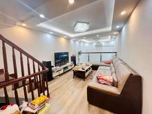 Hình ảnh Bán nhà phố Thanh Nhàn, 3M ra mặt phố, nhà đẹp giá 5.8 tỷ