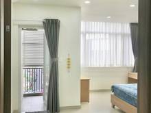 Hình ảnh Căn Hộ 1 Phòng Ngủ Cao Cấp_Ban Công Thoáng_Máy Giặt Riêng Ngay Sân Bay
