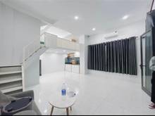 Hình ảnh Phòng trọ vừa ở vừa kinh doanh 50m2 quận 4