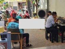 Hình ảnh Sang nhượng quan ăn ở KDC Phú Mỹ Quận 7
