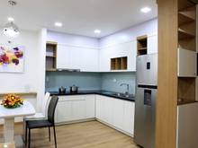Hình ảnh Cho thuê CH Oriental Plaza 90m2, 3PN, Full NT mới đẹp. Giá Thật: 15tr