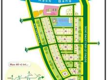 Hình ảnh Mở bán 20 lô KDC Kim Sơn, Quận 7, cách Lotte Mart 400m, liền kề SCVivo
