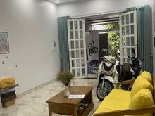 Hình ảnh Bán nhà hẻm 232 BÌNH LỢI, P. 13 BÌNH THẠNH - 94M2