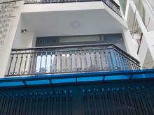 Hình ảnh 💥Ly dịnchis rài sản Bán nhà lê văn sỹ p13 quận PN Giá 4,650 tỷ
