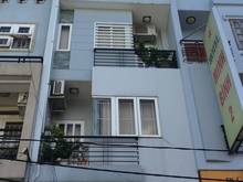 Hình ảnh Bán Nhanh Hẻm 149 Bành Văn Trân (4x11m) – 2Lầu, ST – 7.2 Tỷ.